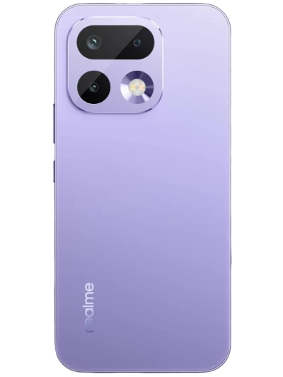 Realme 16 Pro 5G 16/512 ГБ Сиреневый (РСТ)