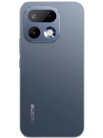 Realme 16 Pro 5G 16/512 ГБ Графитовый (РСТ)