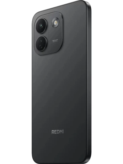 REDMI Note 17 Pro Max 5G 12/256 ГБ Black (Global Version)