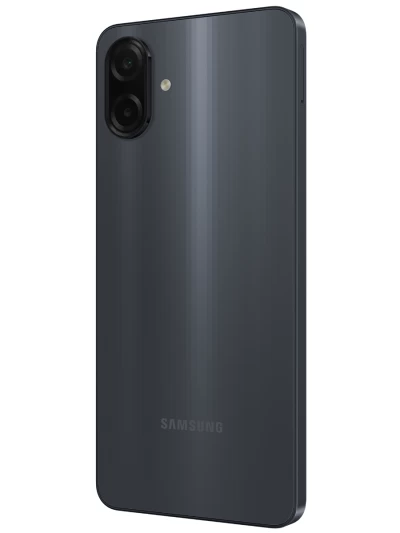 Samsung Galaxy A07s 4/128 ГБ Черный (РСТ)