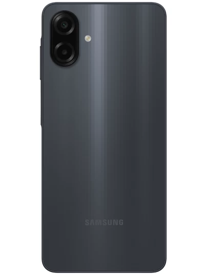 Samsung Galaxy A07s 4/128 ГБ Черный (РСТ)