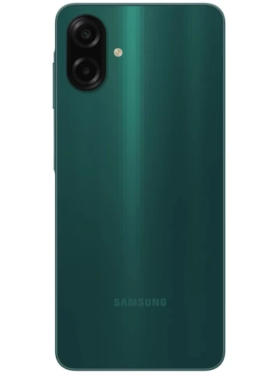 Samsung Galaxy A07s 4/128 ГБ Зеленый (РСТ)