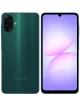 Изображение Samsung Galaxy A07s 4/128 ГБ Зеленый (РСТ)