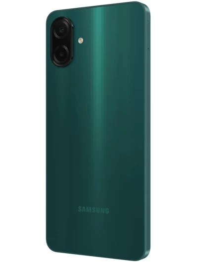 Samsung Galaxy A07s 4/128 ГБ Зеленый (РСТ)