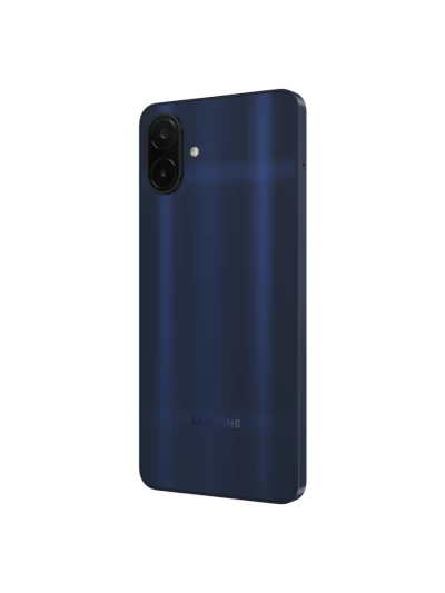 Samsung Galaxy A08 6/128 ГБ Синий (РСТ)
