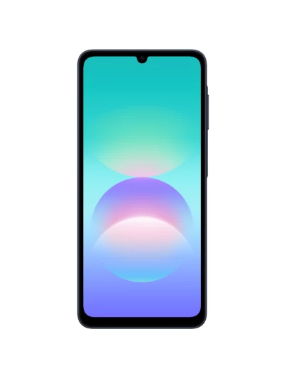 Samsung Galaxy A08 6/128 ГБ Синий (РСТ)