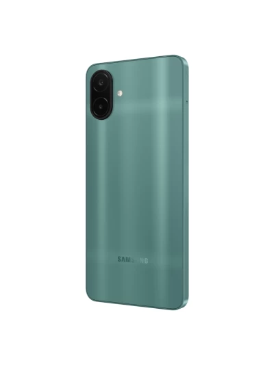 Samsung Galaxy A08 6/128 ГБ Зеленый (РСТ)