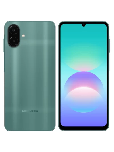 Samsung Galaxy A08 6/128 ГБ Зеленый (РСТ)