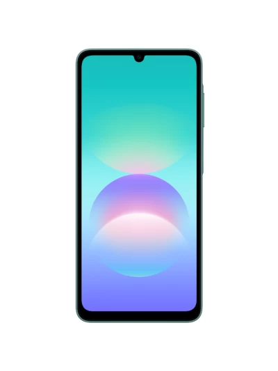 Samsung Galaxy A08 6/128 ГБ Зеленый (РСТ)