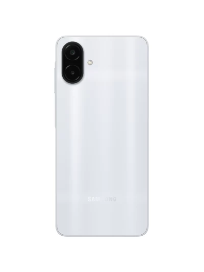 Samsung Galaxy A08 6/128 ГБ Серебряный (РСТ)
