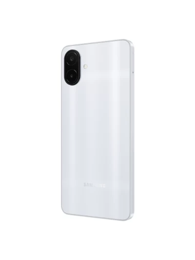 Samsung Galaxy A08 6/128 ГБ Серебряный (РСТ)