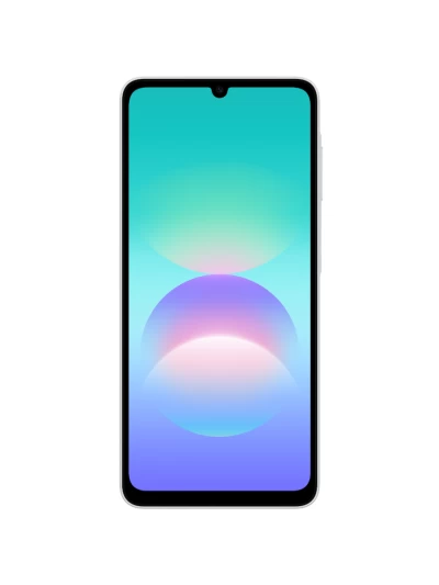 Samsung Galaxy A08 6/128 ГБ Серебряный (РСТ)