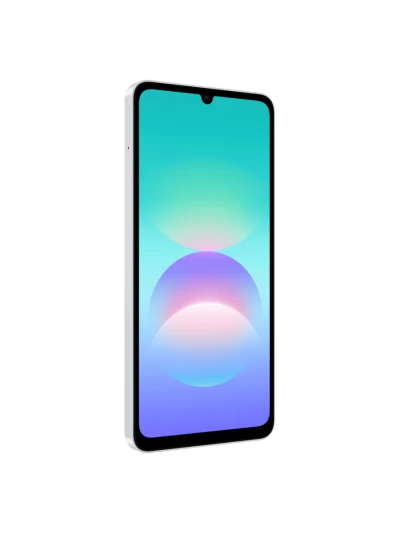 Samsung Galaxy A08 6/128 ГБ Серебряный (РСТ)