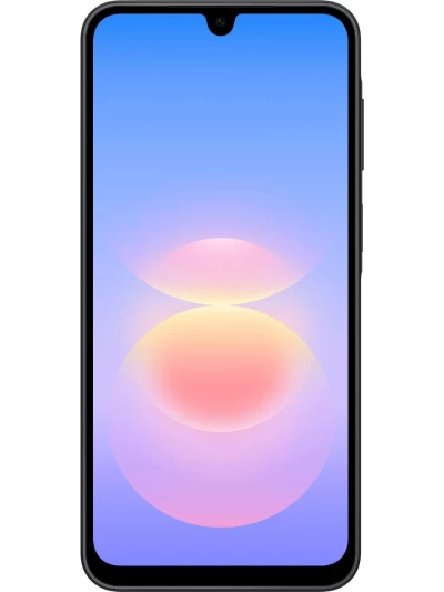 Samsung Galaxy A18 4/128 ГБ Черный (РСТ)