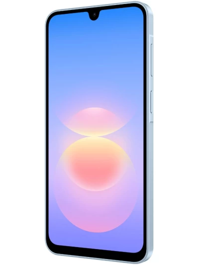 Samsung Galaxy A18 4/128 ГБ Голубой (РСТ)