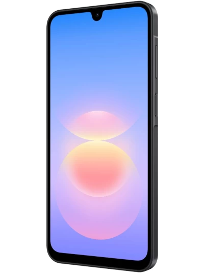 Samsung Galaxy A18 6/128 ГБ Черный (РСТ)