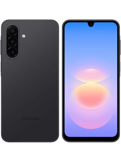 Samsung Galaxy A18 8/256 ГБ Черный (РСТ)