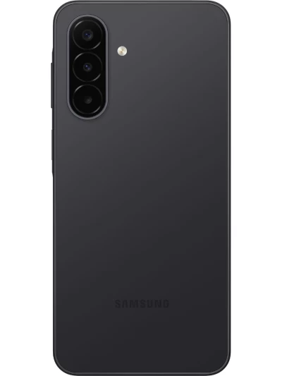 Samsung Galaxy A18 8/256 ГБ Черный (РСТ)