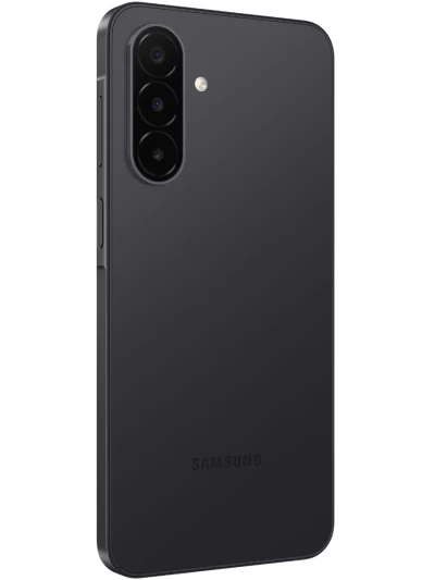 Samsung Galaxy A18 8/256 ГБ Черный (РСТ)