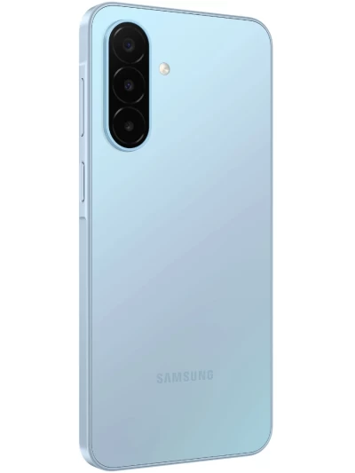 Samsung Galaxy A18 8/256 ГБ Голубой (РСТ)