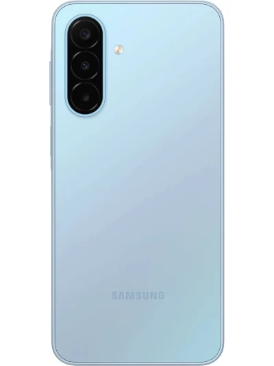 Samsung Galaxy A18 8/256 ГБ Голубой (РСТ)