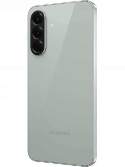 Смартфон Samsung Galaxy A56 5G 8/128 ГБ Awesome Olive (РСТ)