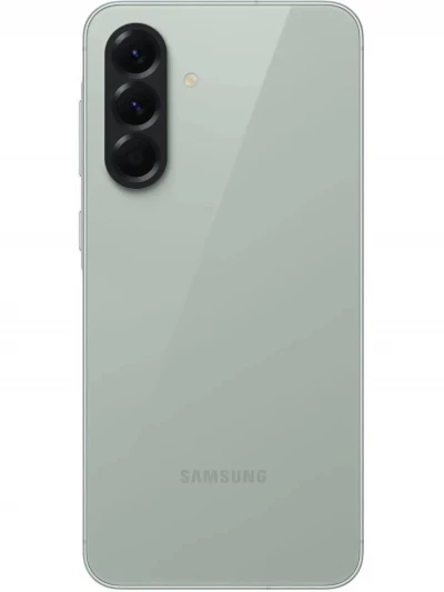 Смартфон Samsung Galaxy A56 5G 8/128 ГБ Awesome Olive (РСТ)
