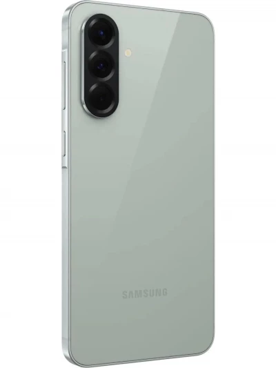Смартфон Samsung Galaxy A56 5G 8/128 ГБ Awesome Olive (РСТ)